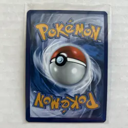Pokemon TCG Riolu Illustration Rare Pokemon center promo - Image 2