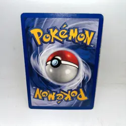 No Removal Gym 103/132 Rare Gym Heroes Pokemon Unlimited Heavily Played - Image 2