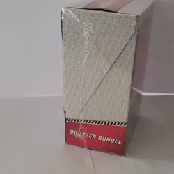 Pokemon Scarlet & Violet White Flare Booster Bundle Box Collectors Edition - Image 3