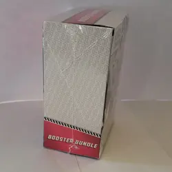 Pokemon Scarlet & Violet White Flare Booster Bundle Box Collectors Edition - Image 4