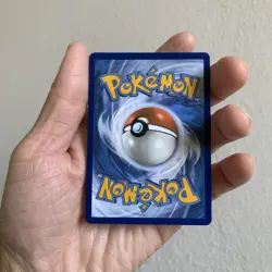 Pokemon - NM Solrock 075/132 Cosmos Holo - Prize Pack Series 8 - Image 2