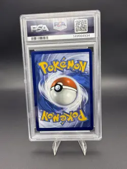 Pokemon TCG Charizard EX Paldean Fates Special Illustration Rare Card 234/091 - Image 2