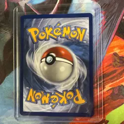 Pokemon ME01: Mega Evolution #168/132 Fighting Gong NM - Image 2