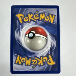 Haunter 6/62 Fossil Holo Vintage Pokemon Card WOTC 1999 LP - Image 2