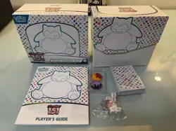 Pokemon S&V 151 Elite Trainer Box ETB Opened - See Details - Image 1