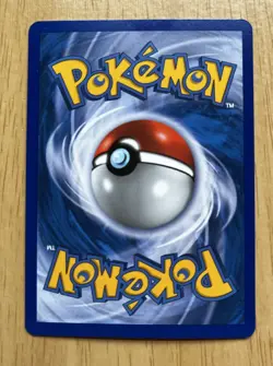 Pokemon TCG ISLAND HERMIT 76/101 Reverse HoloFoil EX Dragon Frontiers 2006 NM/M - Image 2