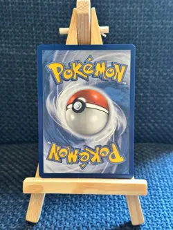 Pokemon Premium Power Pro 174/132 Mega Evolution Full Art Trainer NM+ - Image 2