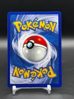 Pokemon 1999 1st Edition Shadowless Base Voltorb - Image 2