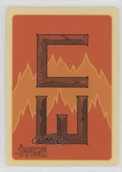 2014 Adventure Time: Card Wars Expansion Sets Log Knight - Image 2