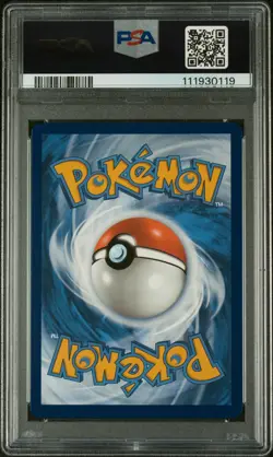 PSA 10 2023 POKEMON SVI EN-SCARLET & VIOLET #241 PROFESSOR'S RESEARCH ULTRA RARE - Image 2