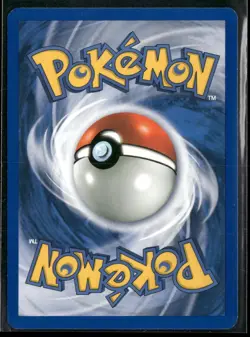 Blaine's Quiz #1 97/132 Rare Gym Heroes Pokemon Near Mint - Image 2