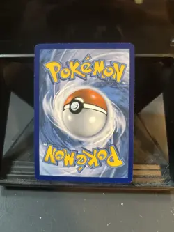 Pokemon Rapidash Generations Rare Reverse Holo 15/83 Card English - Image 2