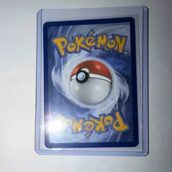 The Pokemon Company Ethan's Typhlosion Illustration Rare Holo 170HP 190/182 Sv10 - Image 2