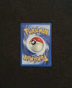 Pokemon TCG Blaine's Arcanine Gym Challenge 1/132 Holo Unlimited Holo Rare LP - Image 2