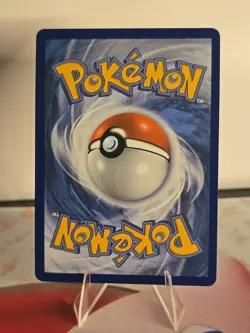 2019 Pokemon SM Hidden Fates Moltres & Zapdos Articuno Tag Team GX #44/68 - Image 2