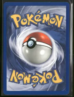 The Rocket's Training Gym 104/132 Rare Gym Heroes Pokemon Near Mint - Image 2