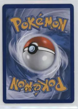 Leafeon Reverse Foil Pokemon XY Furious Fists #7 - Image 2