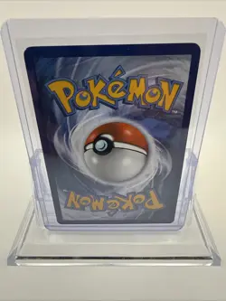 Gengar Pokemon TCG Sm Crimson Invasion 38/111 Holo Rare Stage 2 HP130 2017 - Image 3