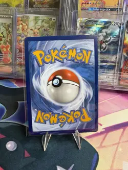 POKEMON AERODACTYL V ALT ART 180/196 SWSH LOST ORIGIN HOLO MINT - Image 2