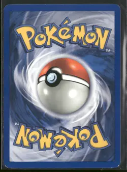 Erika 100/132 Rare Gym Heroes Pokemon Lightly Played - Image 2