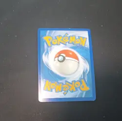 Pokemon TCG Mimikyu EX Promo Holo SV: Scarlet & Violet SVP 004 190HP - Image 2