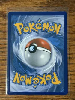 Pokemon Mew XY110 XY Promo Basic Holo HP 70 English Pokemon TCG - Image 2