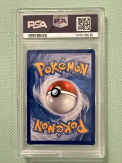2025 Pokemon JTG EN Iono's Kilowattrel 163/159 PSA 10 - Image 2