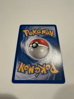 Mewtwo Delta Species 24/110 EX Holon Phantoms Rare Non-Holo Pokemon TCG LP/MP - Image 2