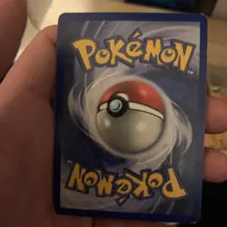 Pokemon TCG Wartortle Base Set 42/102 Regular Unlimited Uncommon mp - Image 2