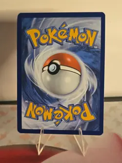 Mew ex SVP053 Pokemon TCG Scarlet & Violet Promo Holo Full Art NM - Image 2