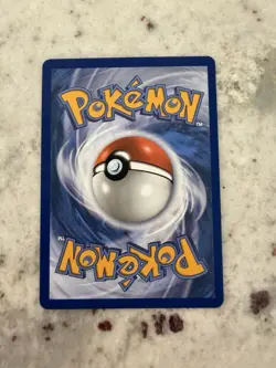 Ultra Ball Trainer 264/217 – Ultra Rare – Ascended Heroes – Pokemon TCG – NM - Image 2