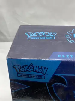 Pokemon TCG: Phantasmal Flames - Elite Trainer Box Sealed New - Image 2