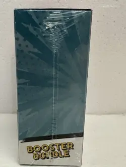 🔥Pokemon TCG Ascended Heroes Booster Bundle (6 packs) - Brand New - SEALED🔥 - Image 2