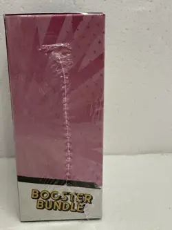 🔥Pokemon TCG Ascended Heroes Booster Bundle (6 packs) - Brand New - SEALED🔥 - Image 4