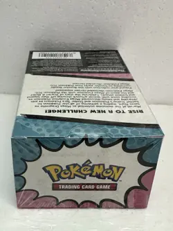🔥Pokemon TCG Ascended Heroes Booster Bundle (6 packs) - Brand New - SEALED🔥 - Image 5