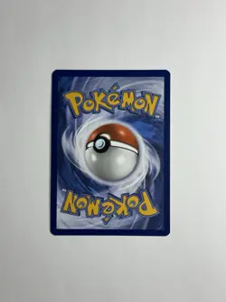 Ethan's Typhlosion - 190/182 - Pokemon Destined Rivals Illustration Rare *MINT* - Image 2