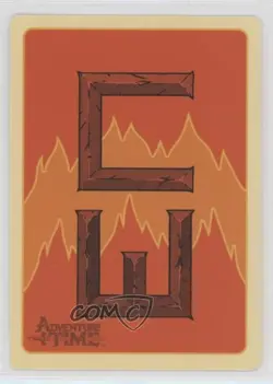 2014 Adventure Time: Card Wars Expansion Sets Lime Slimey - Image 2