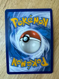 Pokemon TCG Gastly Scarlet & Violet-Temporal Forces 177/162 Holo Illustration... - Image 2