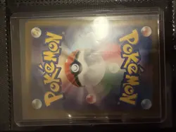 Pokemon TCG Ivysaur Scarlet & Violet-151 167/165 Japanese Holo Illustration Rare - Image 2