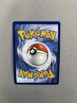 Pokemon Flamingo ex 160/191 Holo Ultra Rare Full Art Surging Sparks MINT - Image 3