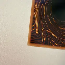 Earthbound Immortal Cusillu (UTR) ANPR-EN016 Ancient Prophecy 1st Edition - Image 5