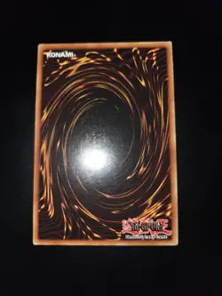 Yugioh Toon Summoned Skull MRL-073 Ultra Rare Original 2002 Unlimited NM - Image 2