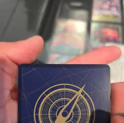 One Piece CCG Monkey.D.Luffy 2nd Anniversary Promo P-043 lp Condition Japanese - Image 5