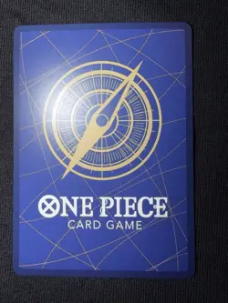 ONE PIECE Jewelry Bonney (Alt Art) OP12-118 SEC Legacy of the Master Japanese - Image 3