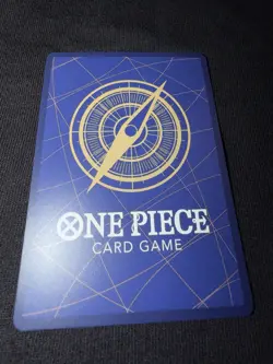 ONE PIECE Jewelry Bonney (Alt Art) OP12-118 SEC Legacy of the Master Japanese - Image 4