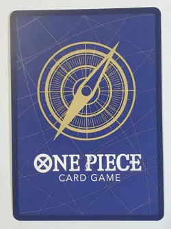 Nami EB03-053 SR One Piece TCG Extra Booster Heroines Edition - Image 2