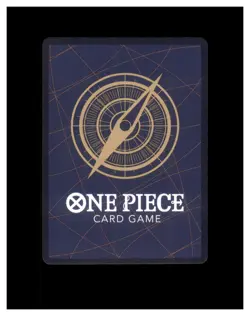 Stussy (Alternate Art) OP13-110 Foil - One Piece Carrying On His Will - Image 2