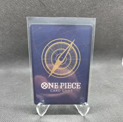 Wyper OP15-114 Super Rare One Piece English - Image 2