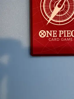 One Piece Roronoa Zoro OP12-020 Alt Art Leader - Image 3