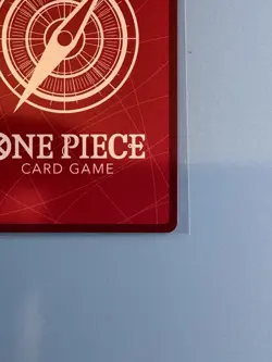 One Piece Roronoa Zoro OP12-020 Alt Art Leader - Image 4